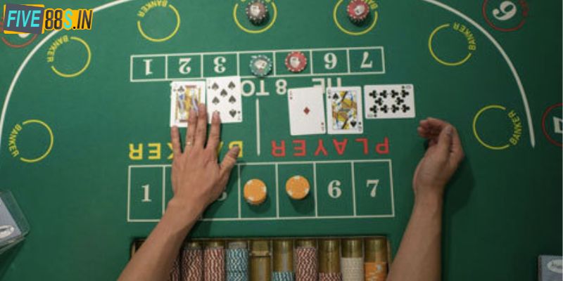 Một số lưu ý khi áp dụng cách chơi baccarat luôn thắng