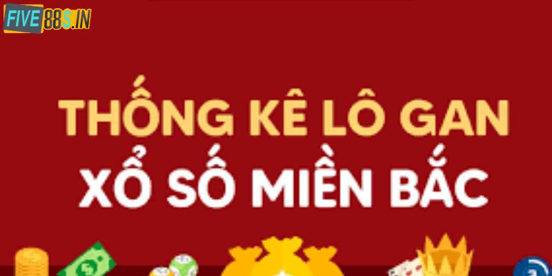 Lô gan xổ số miền Bắc là một phương pháp giúp anh em tính các con lô cực nhanh chóng