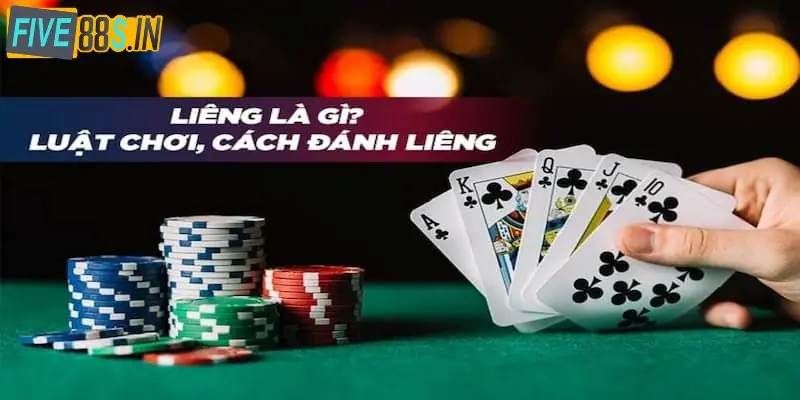 Giới thiệu khái quát Liêng là gì?